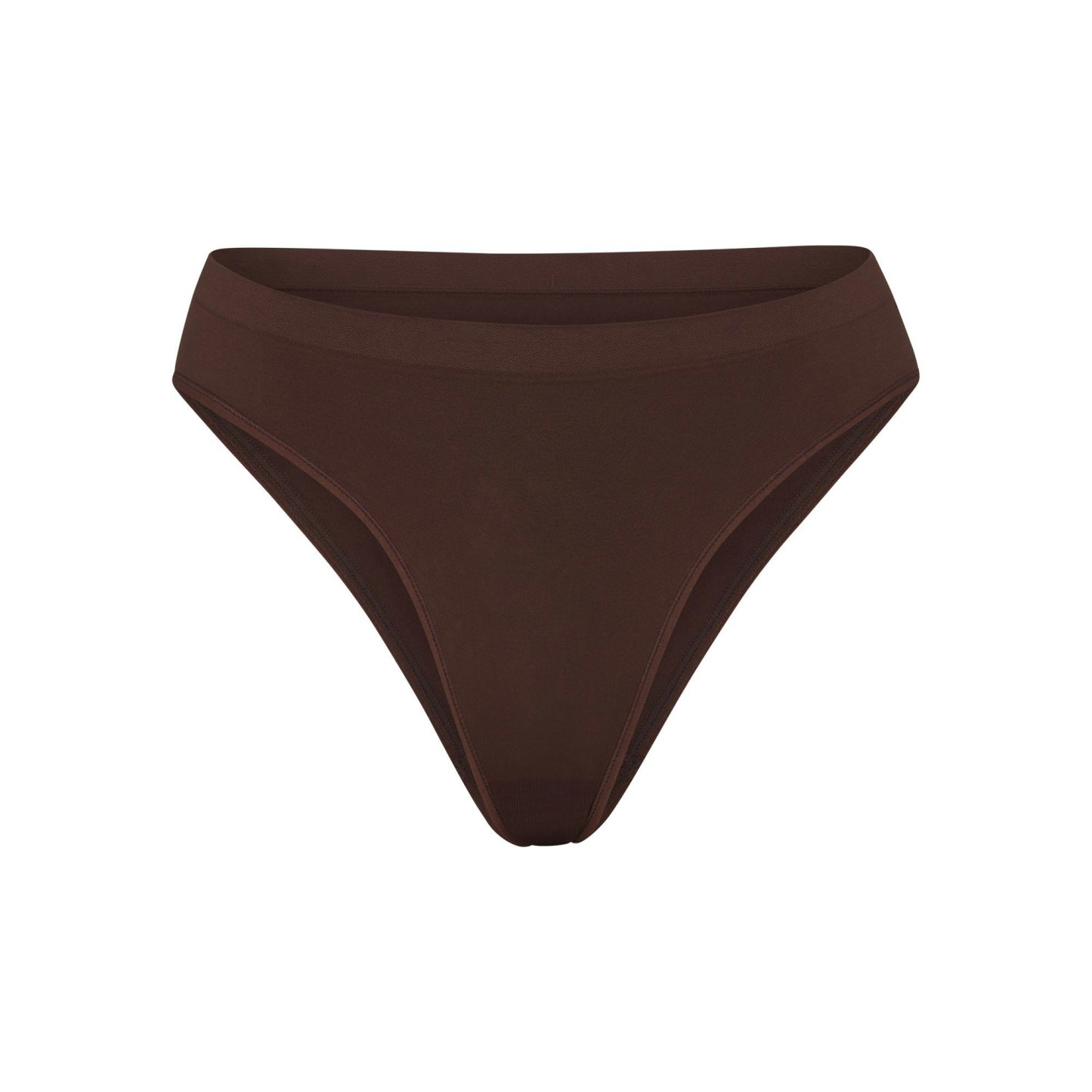 SOFT SMOOTHING SEAMLESS BRIEF - COCOA