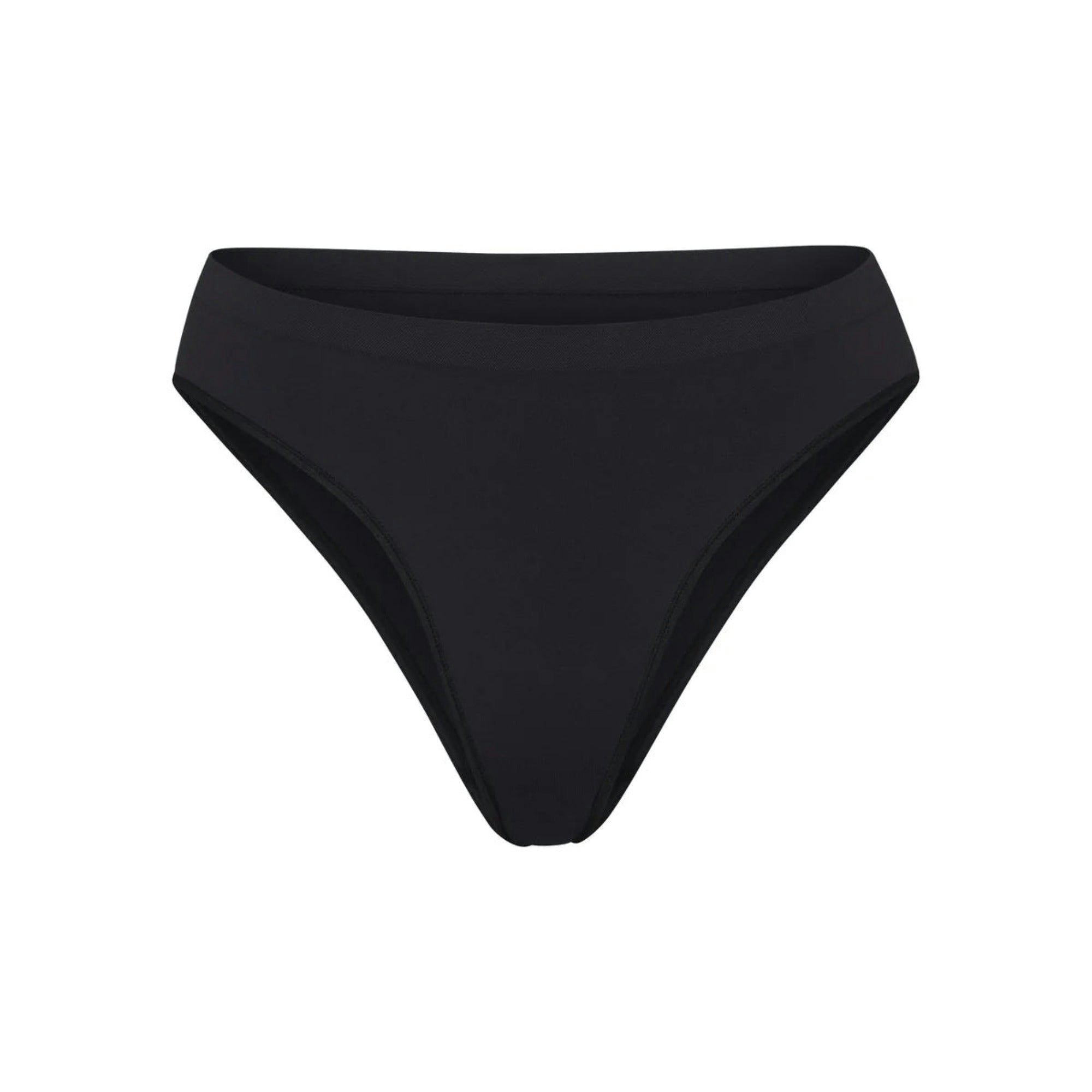 SOFT SMOOTHING SEAMLESS BRIEF - ONYX