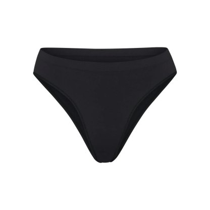 SOFT SMOOTHING SEAMLESS BRIEF - ONYX