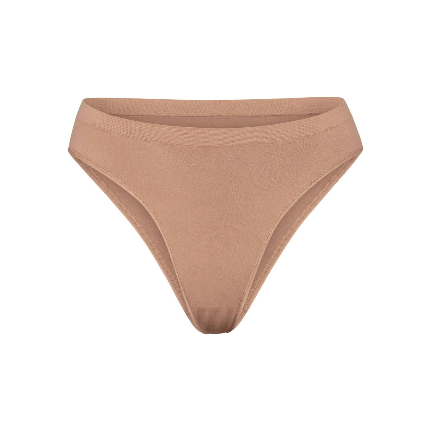 SOFT SMOOTHING SEAMLESS BRIEF - SIENNA