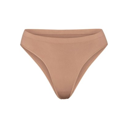 SOFT SMOOTHING SEAMLESS BRIEF - SIENNA