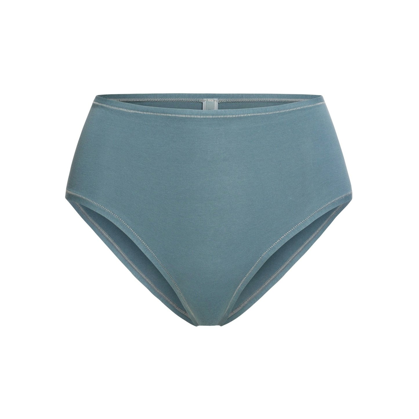 COTTON JERSEY FULL BRIEF - KYANITE