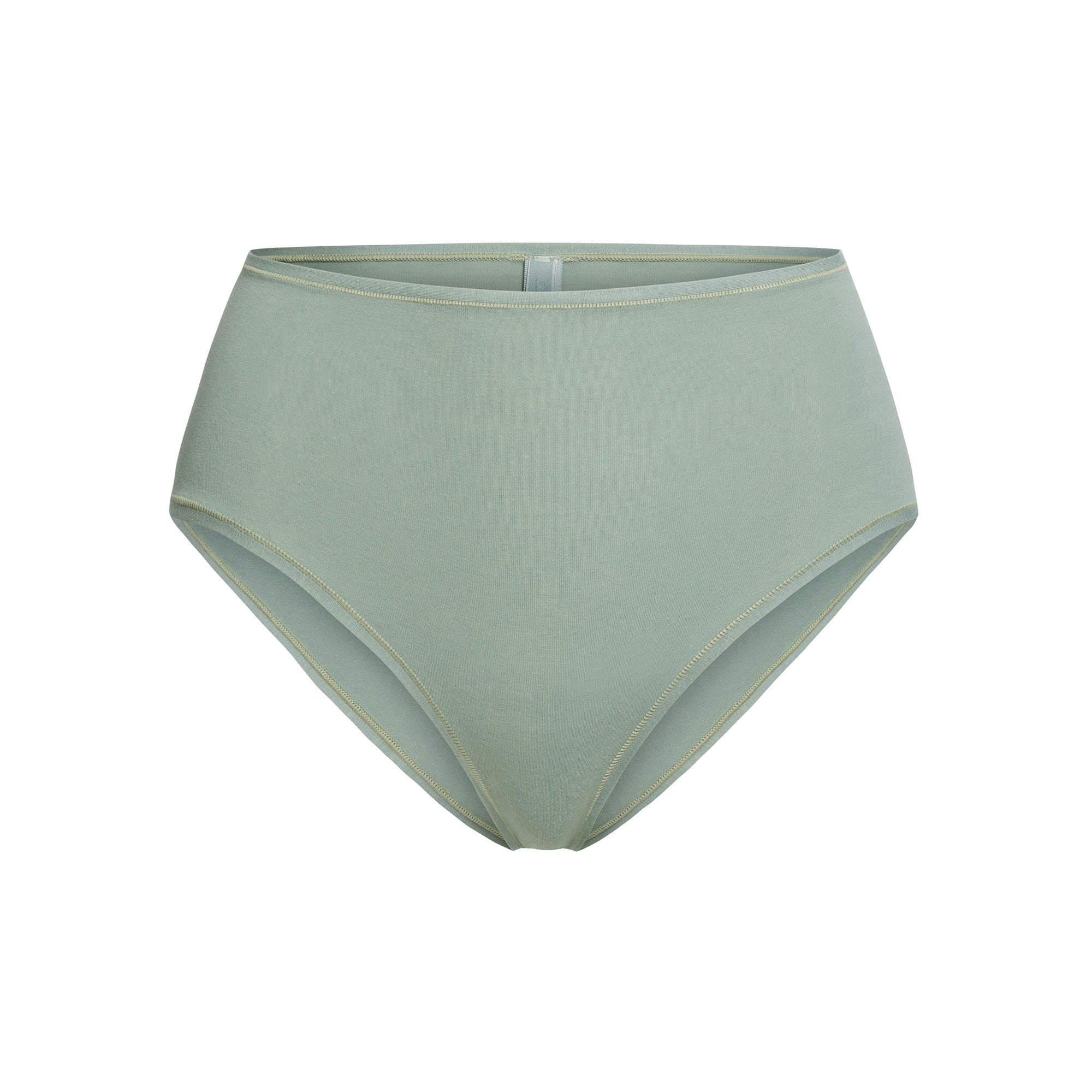 COTTON JERSEY FULL BRIEF - MINERAL