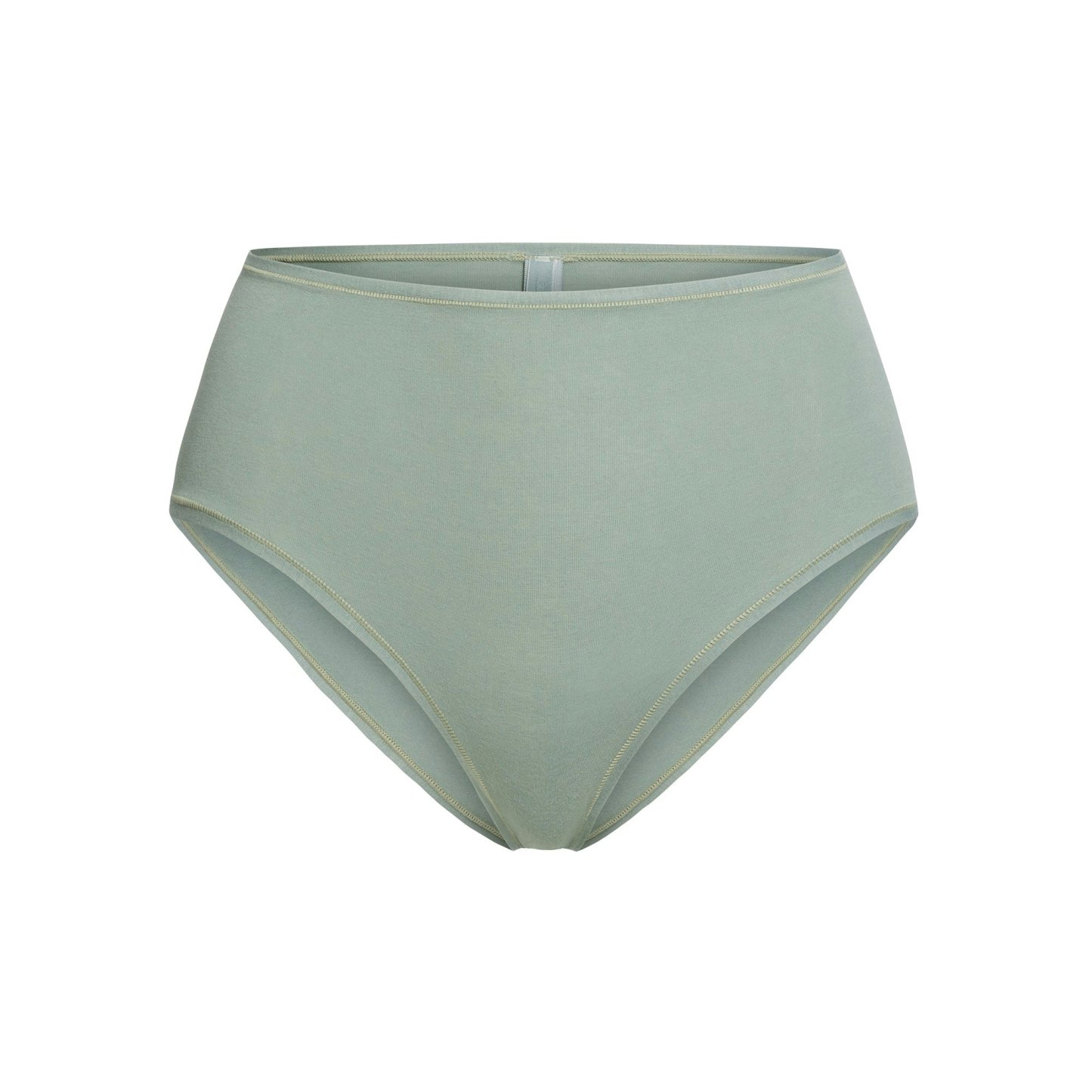 COTTON JERSEY FULL BRIEF - MINERAL