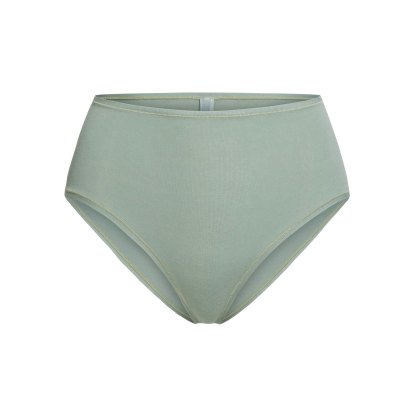 COTTON JERSEY FULL BRIEF - MINERAL