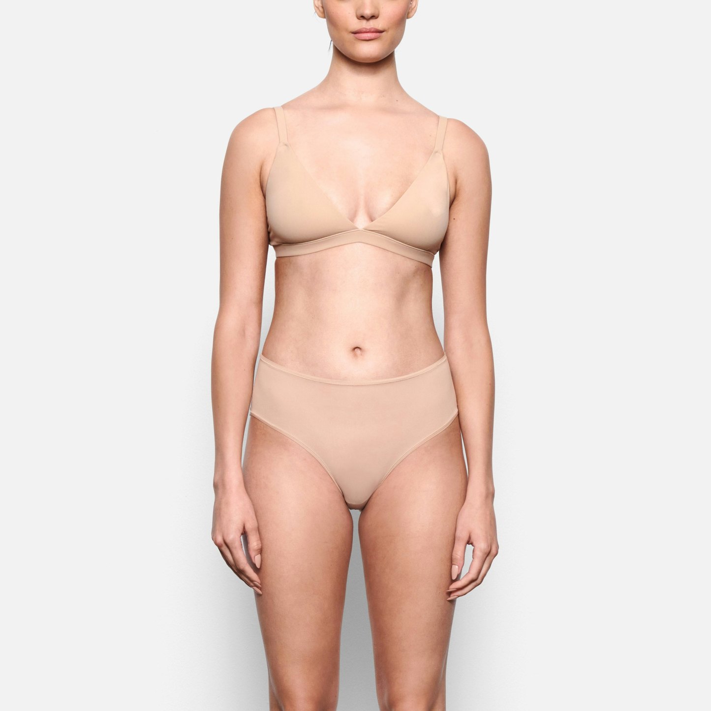 FITS EVERYBODY BRIEF - CLAY