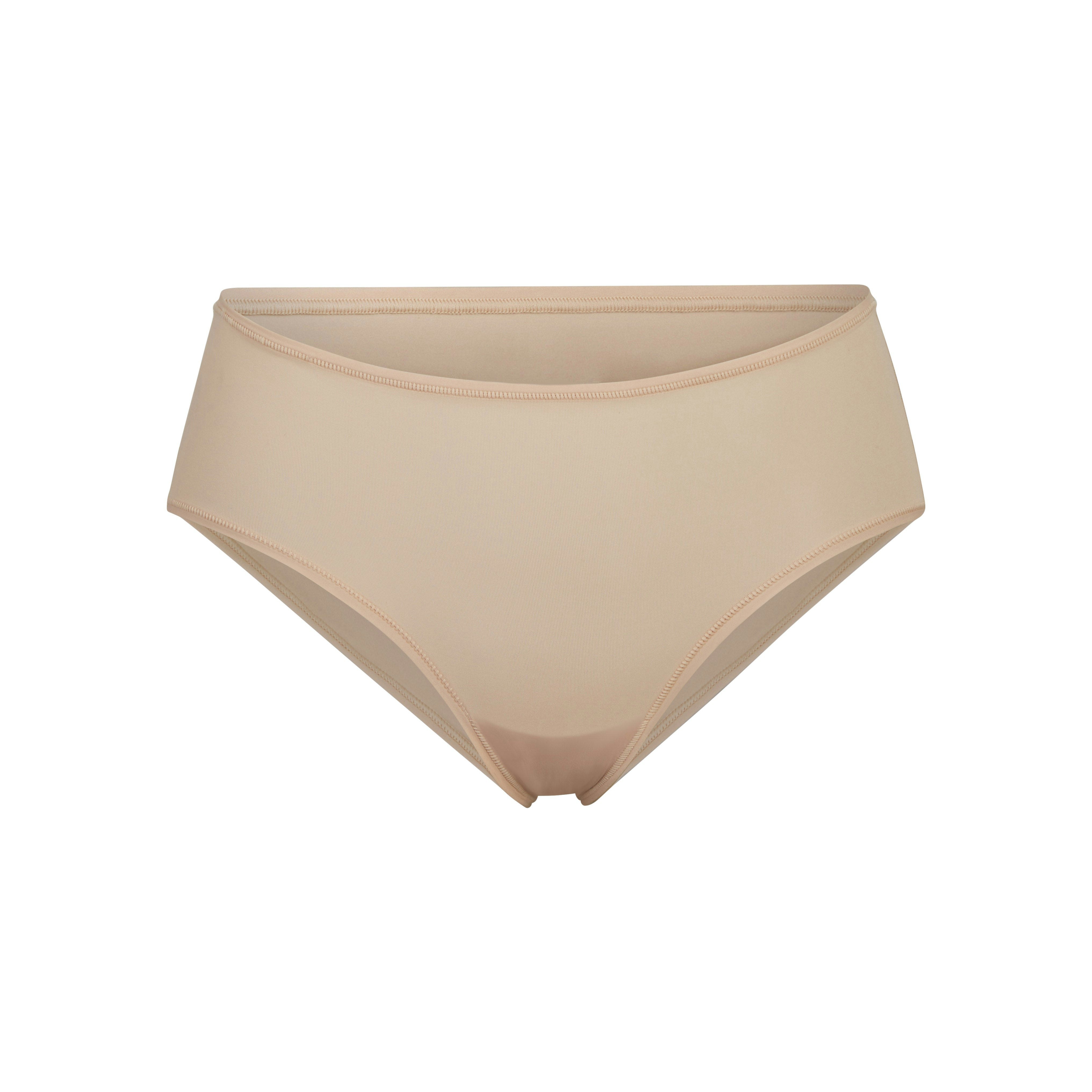 FITS EVERYBODY BRIEF - MICA