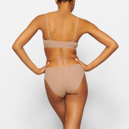 FITS EVERYBODY BRIEF - SIENNA