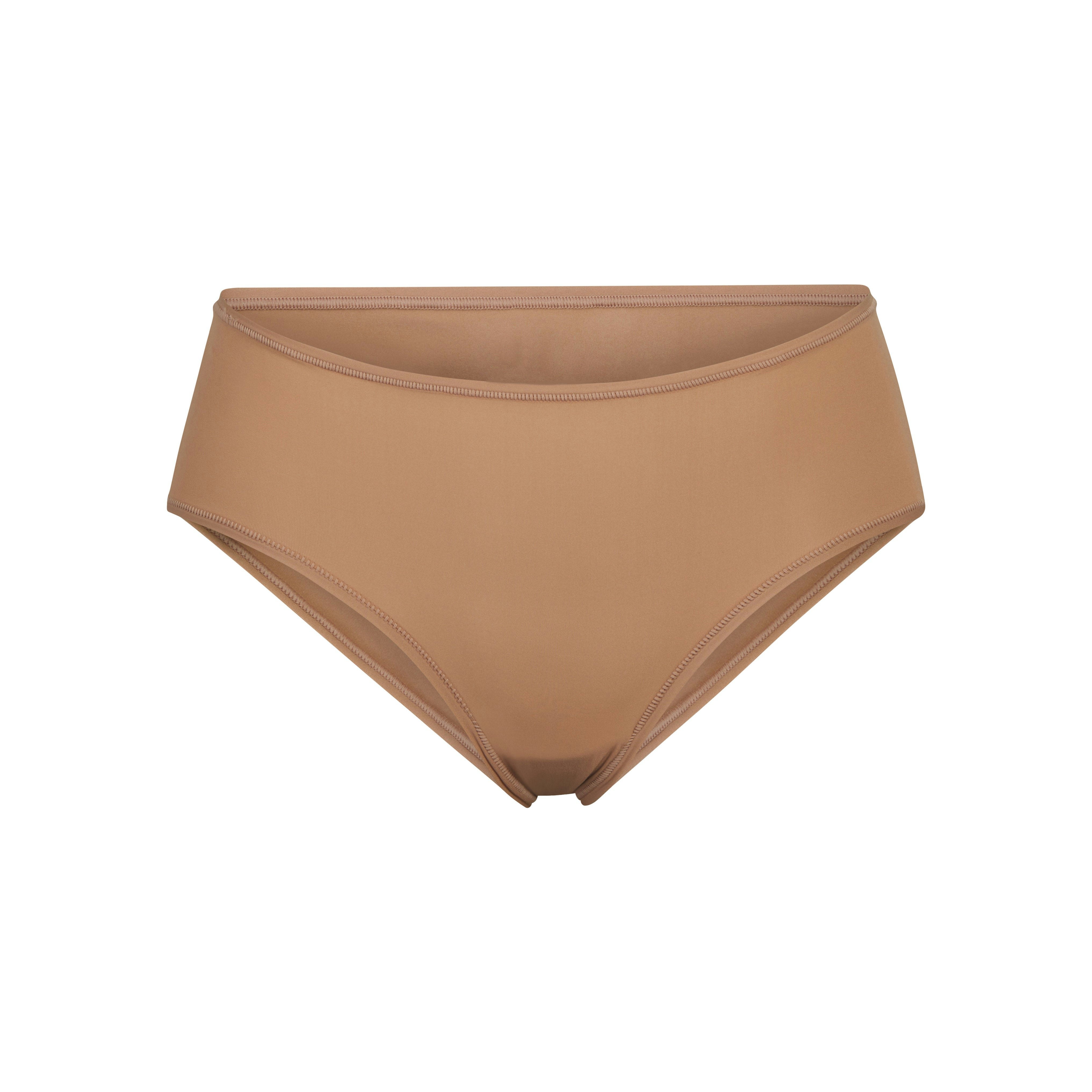 FITS EVERYBODY BRIEF - SIENNA
