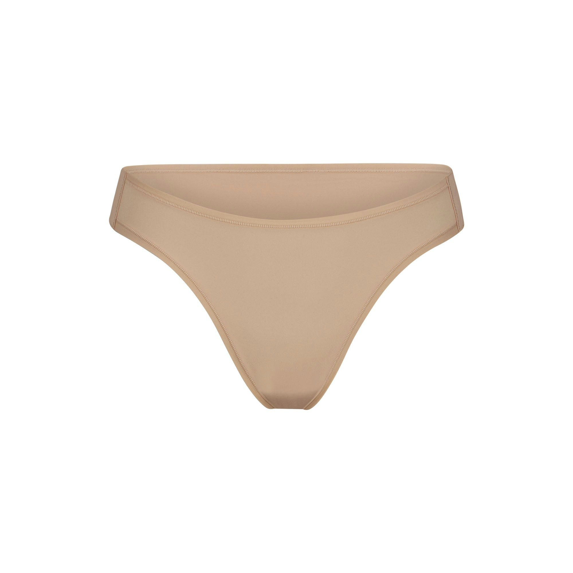FITS EVERYBODY ADAPTIVE BRIEF - CLAY