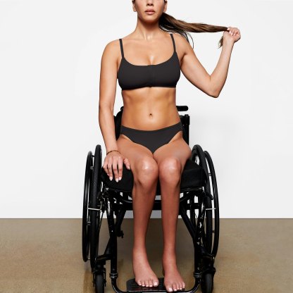 FITS EVERYBODY ADAPTIVE BRIEF - ONYX