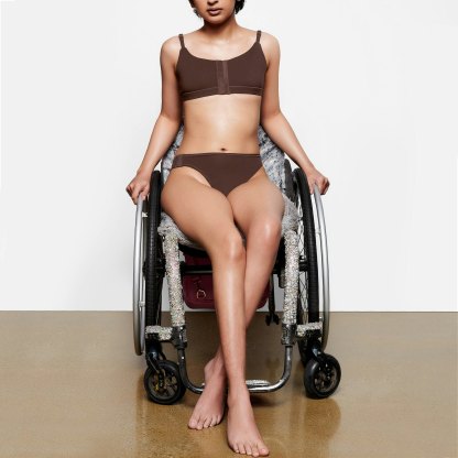 FITS EVERYBODY ADAPTIVE BRIEF - COCOA