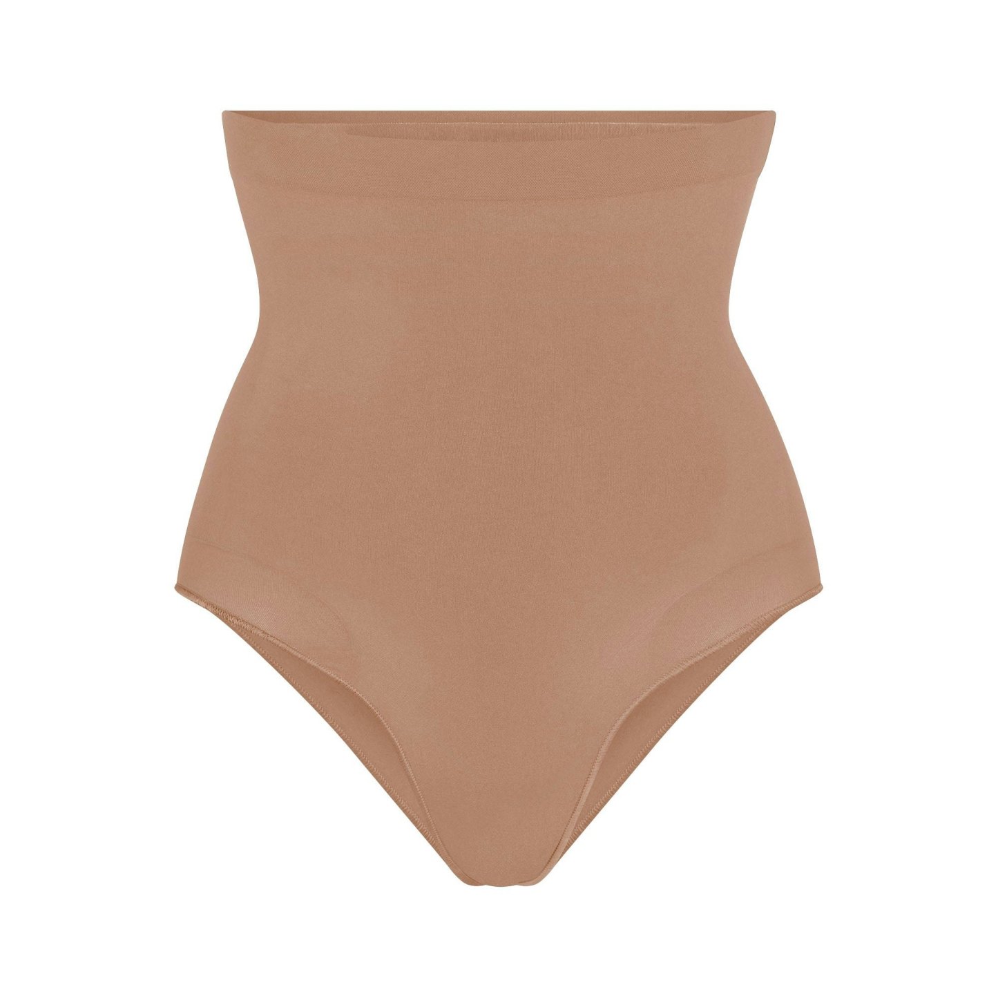 SEAMLESS SCULPT HIGH-WAISTED BRIEF - SIENNA