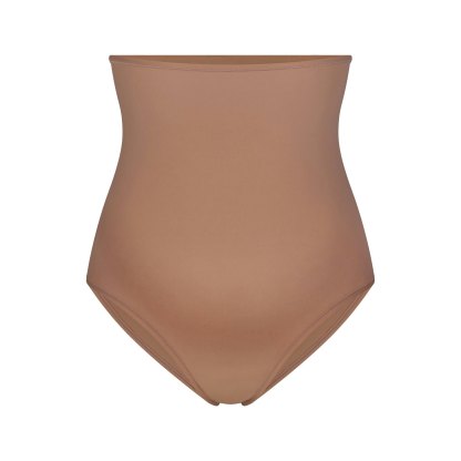 FITS EVERYBODY MATERNITY HIGH-WAISTED BRIEF - SIENNA