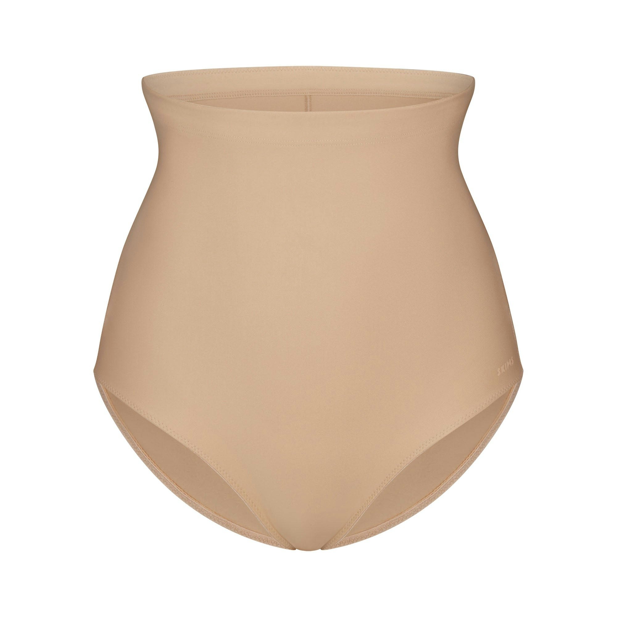 SKIMS BODY CORE SCULPT BUTT LIFTING BRIEF - CLAY