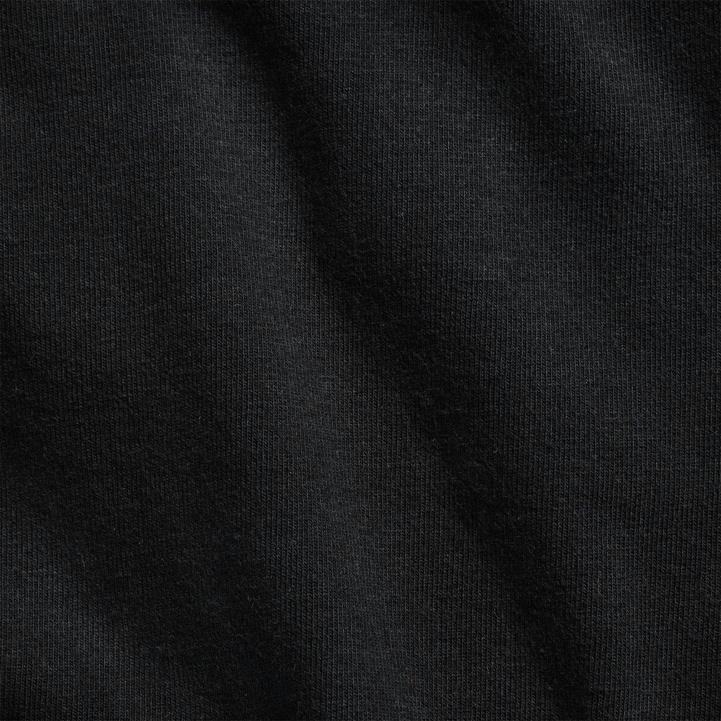 COTTON JERSEY BOY SHORT - SOOT
