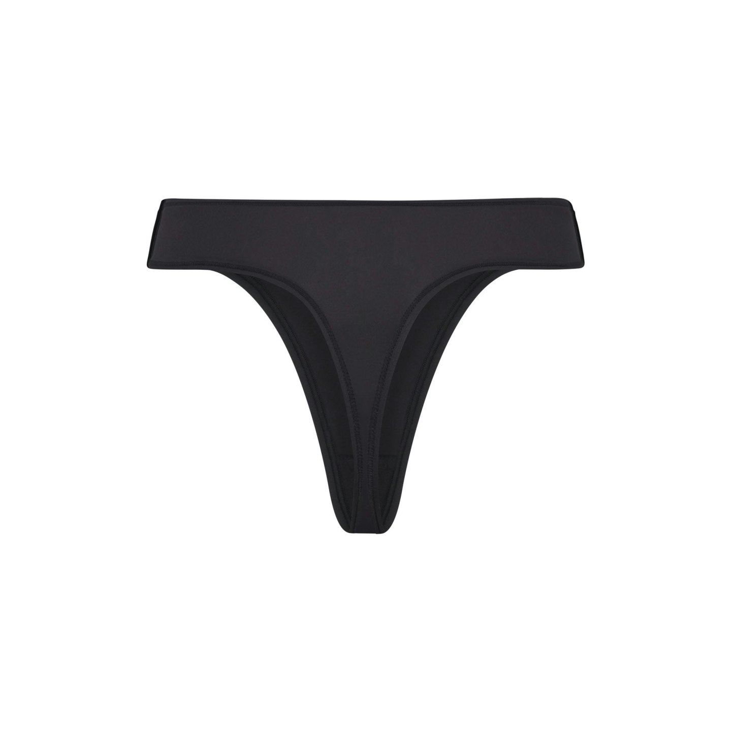 FITS EVERYBODY ADAPTIVE THONG - ONYX