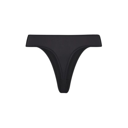 FITS EVERYBODY ADAPTIVE THONG - ONYX