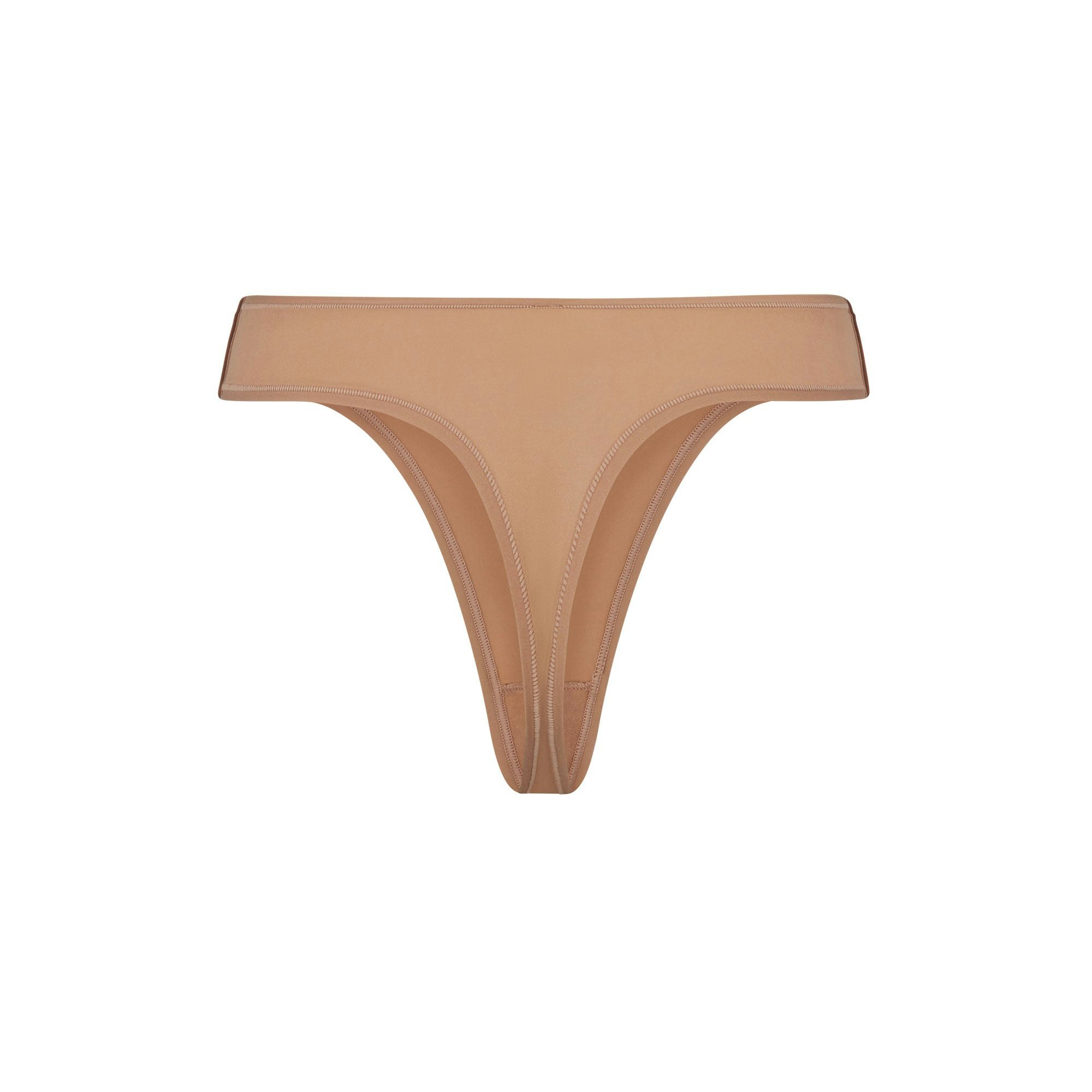 FITS EVERYBODY ADAPTIVE THONG - SIENNA