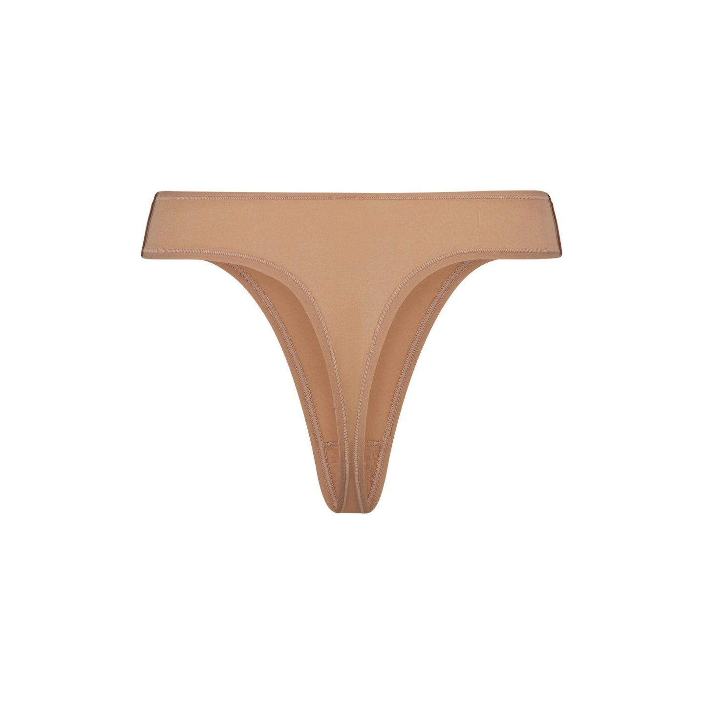 FITS EVERYBODY ADAPTIVE THONG - SIENNA