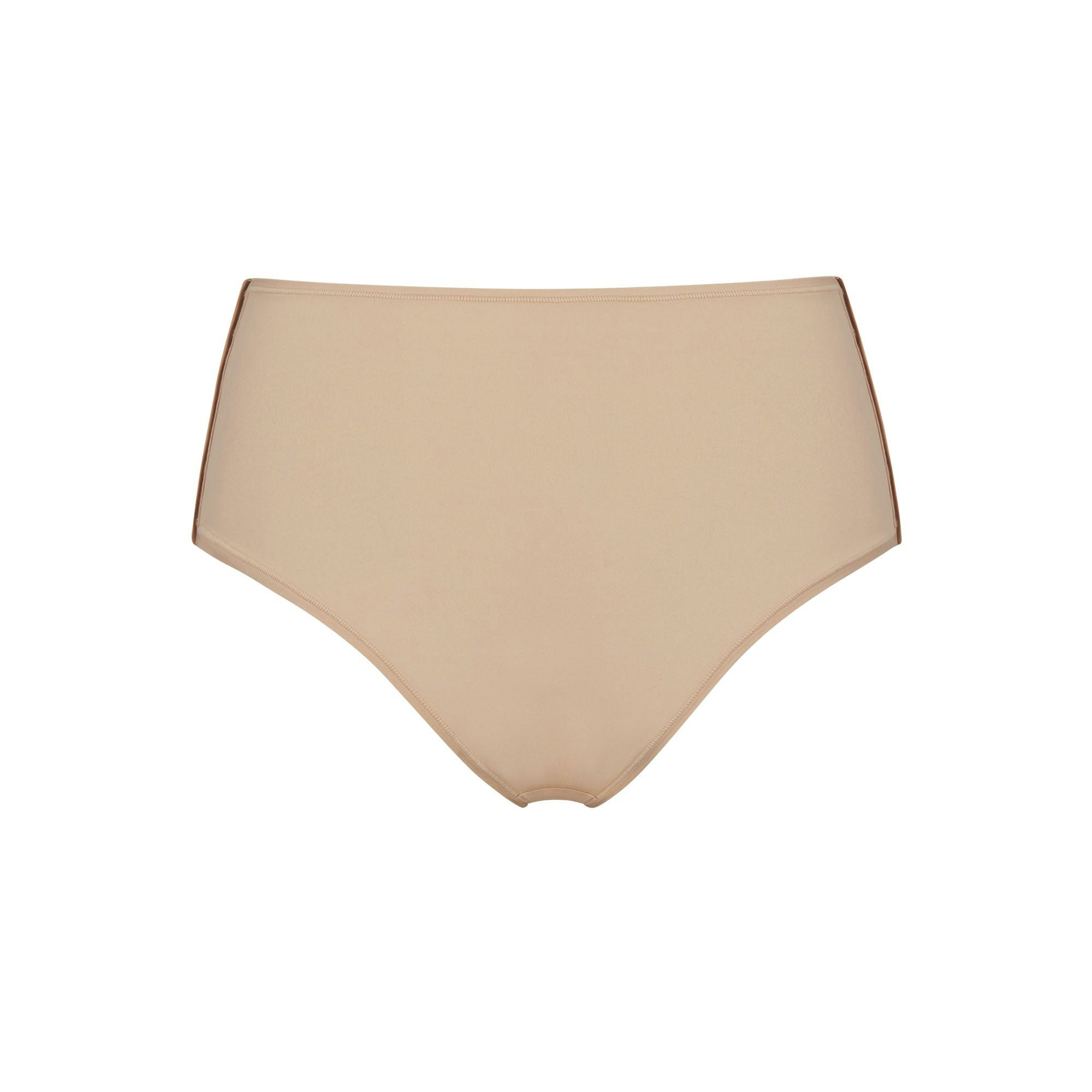 FITS EVERYBODY ADAPTIVE BOY SHORT - CLAY