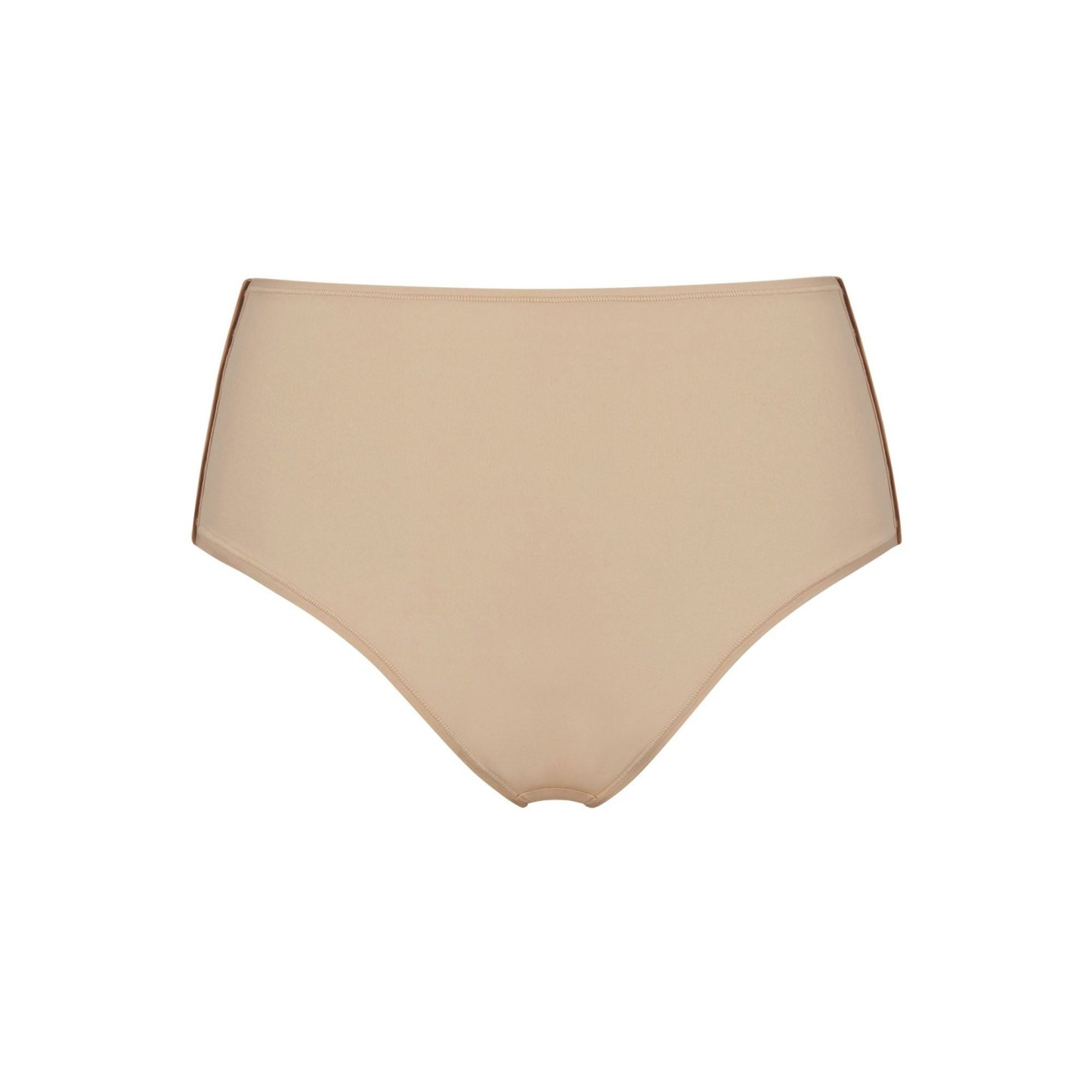 FITS EVERYBODY ADAPTIVE BOY SHORT - CLAY