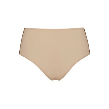 FITS EVERYBODY ADAPTIVE BOY SHORT - CLAY