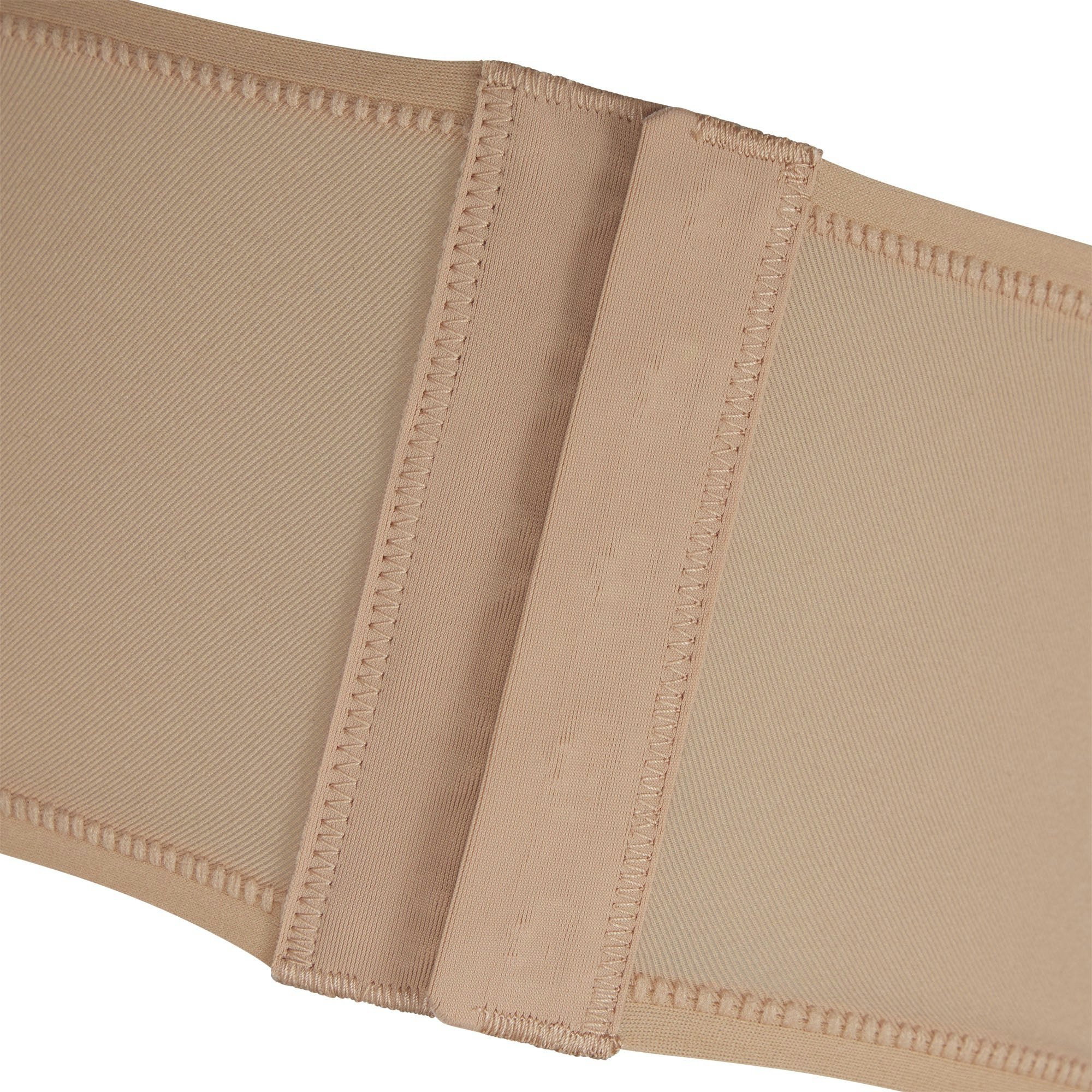 FITS EVERYBODY ADAPTIVE BOY SHORT - CLAY