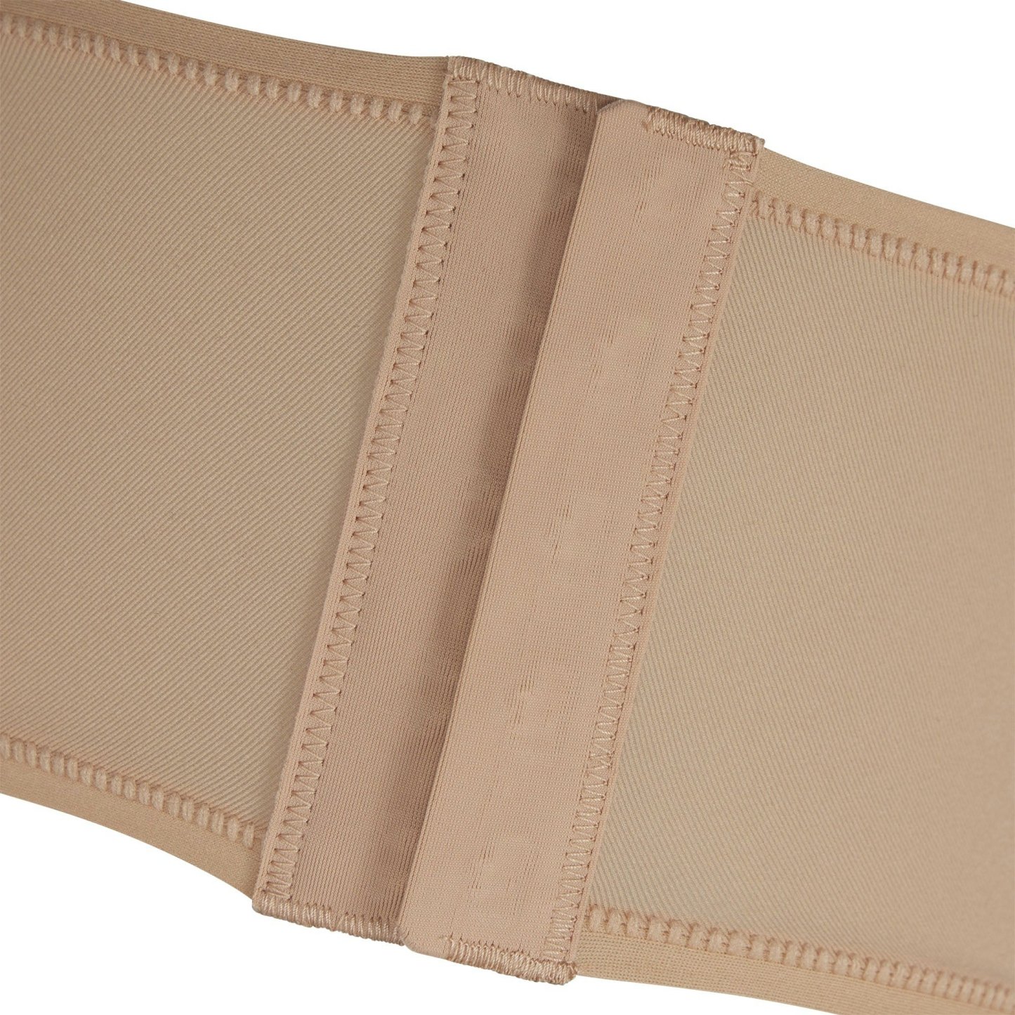 FITS EVERYBODY ADAPTIVE BOY SHORT - CLAY