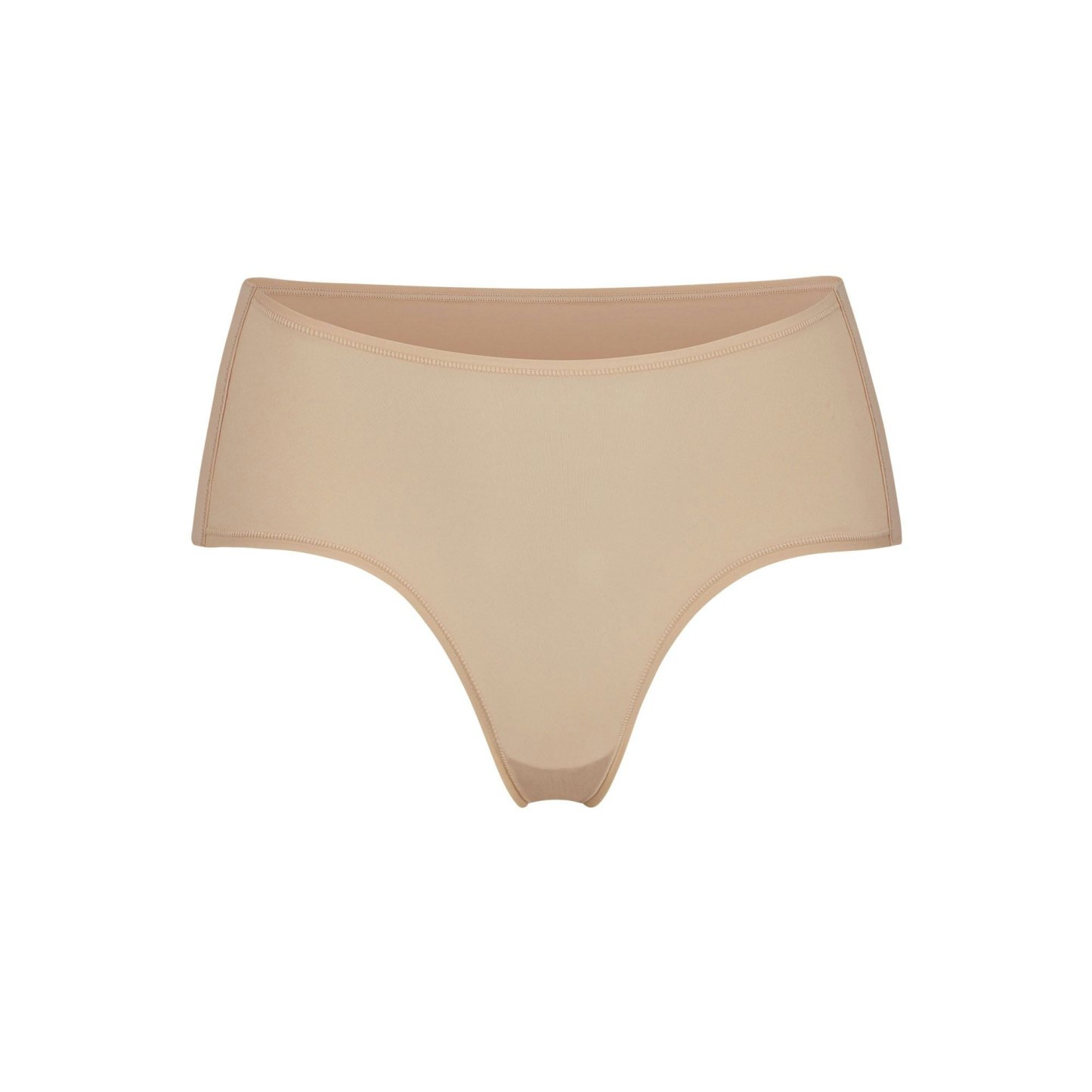 FITS EVERYBODY ADAPTIVE BOY SHORT - CLAY