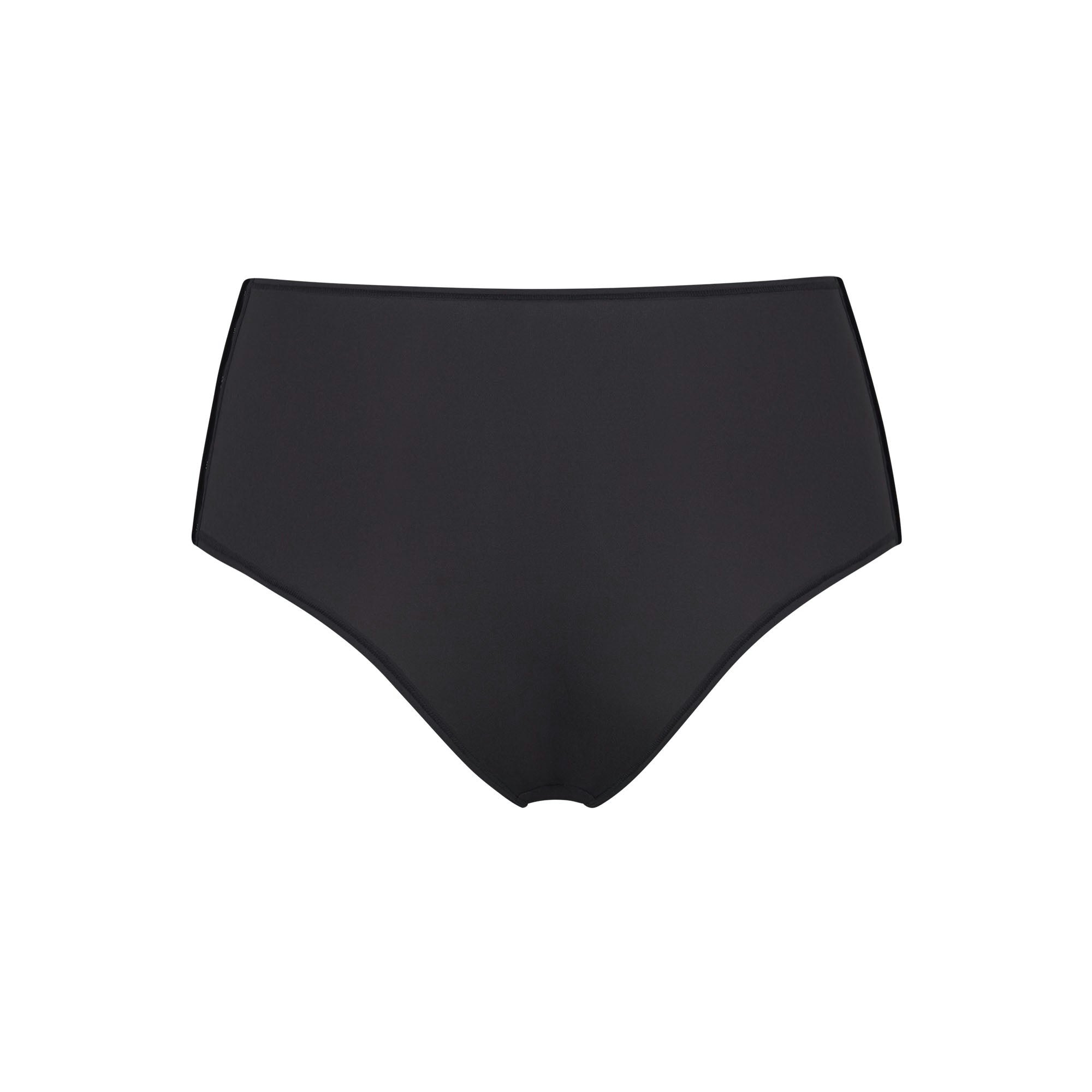 FITS EVERYBODY ADAPTIVE BOY SHORT - ONYX