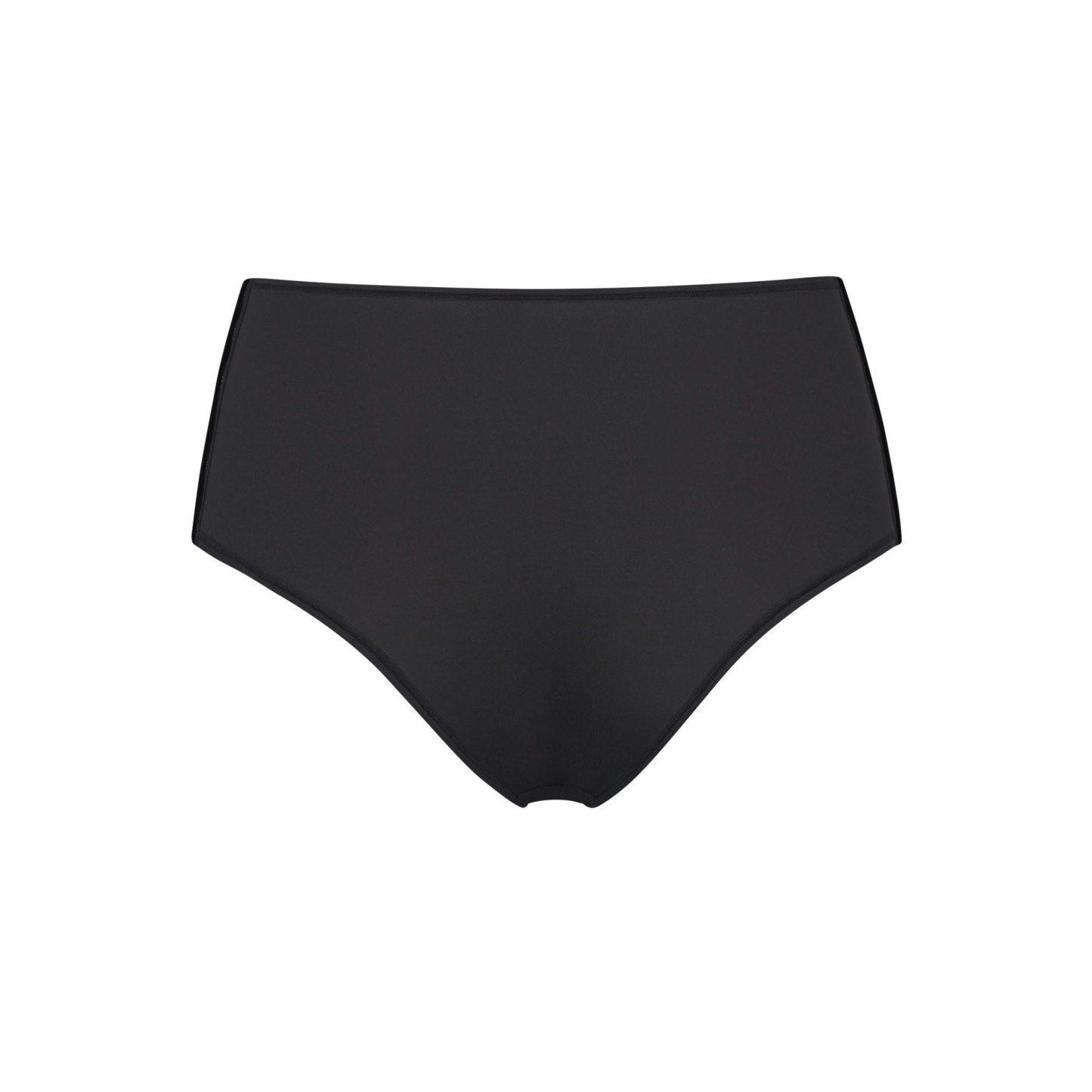 FITS EVERYBODY ADAPTIVE BOY SHORT - ONYX