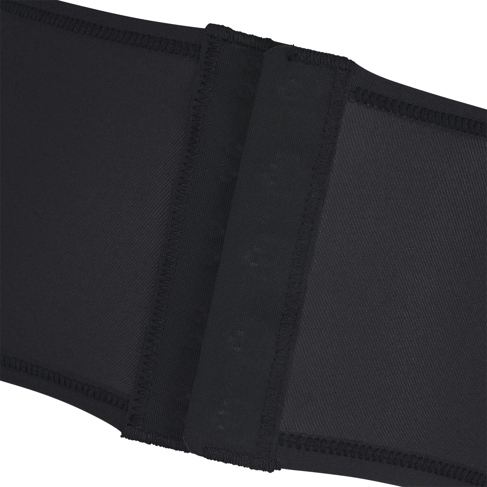 FITS EVERYBODY ADAPTIVE BOY SHORT - ONYX