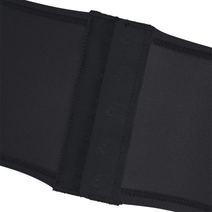 FITS EVERYBODY ADAPTIVE BOY SHORT - ONYX