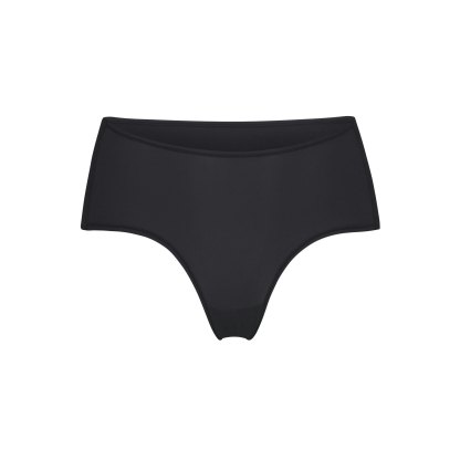 FITS EVERYBODY ADAPTIVE BOY SHORT - ONYX