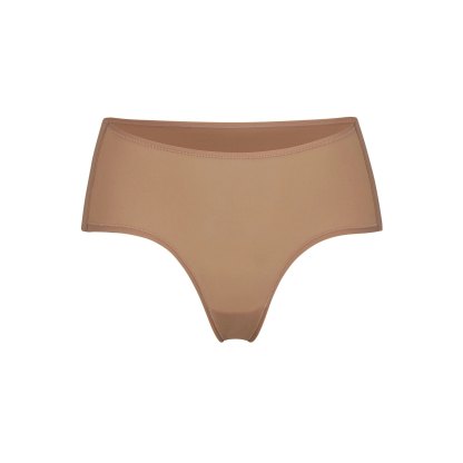 FITS EVERYBODY ADAPTIVE BOY SHORT - SIENNA