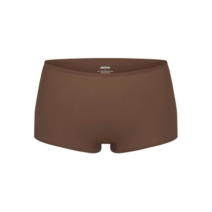 FITS EVERYBODY BOY SHORT - JASPER
