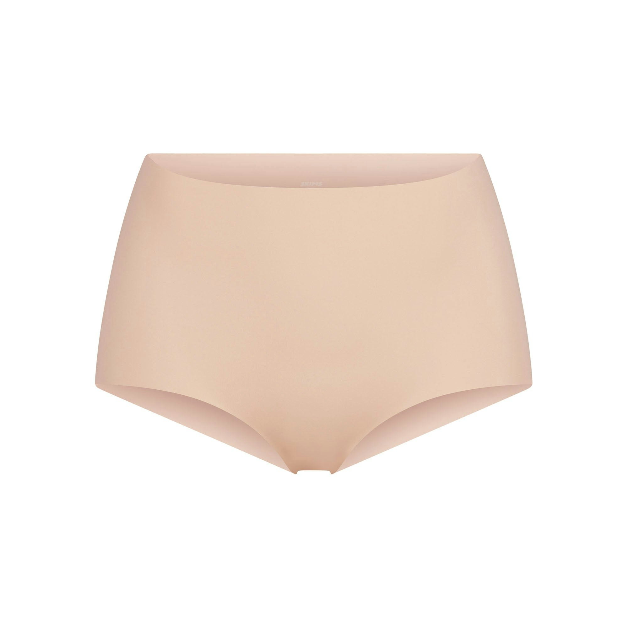 NAKED BOY SHORT - MICA