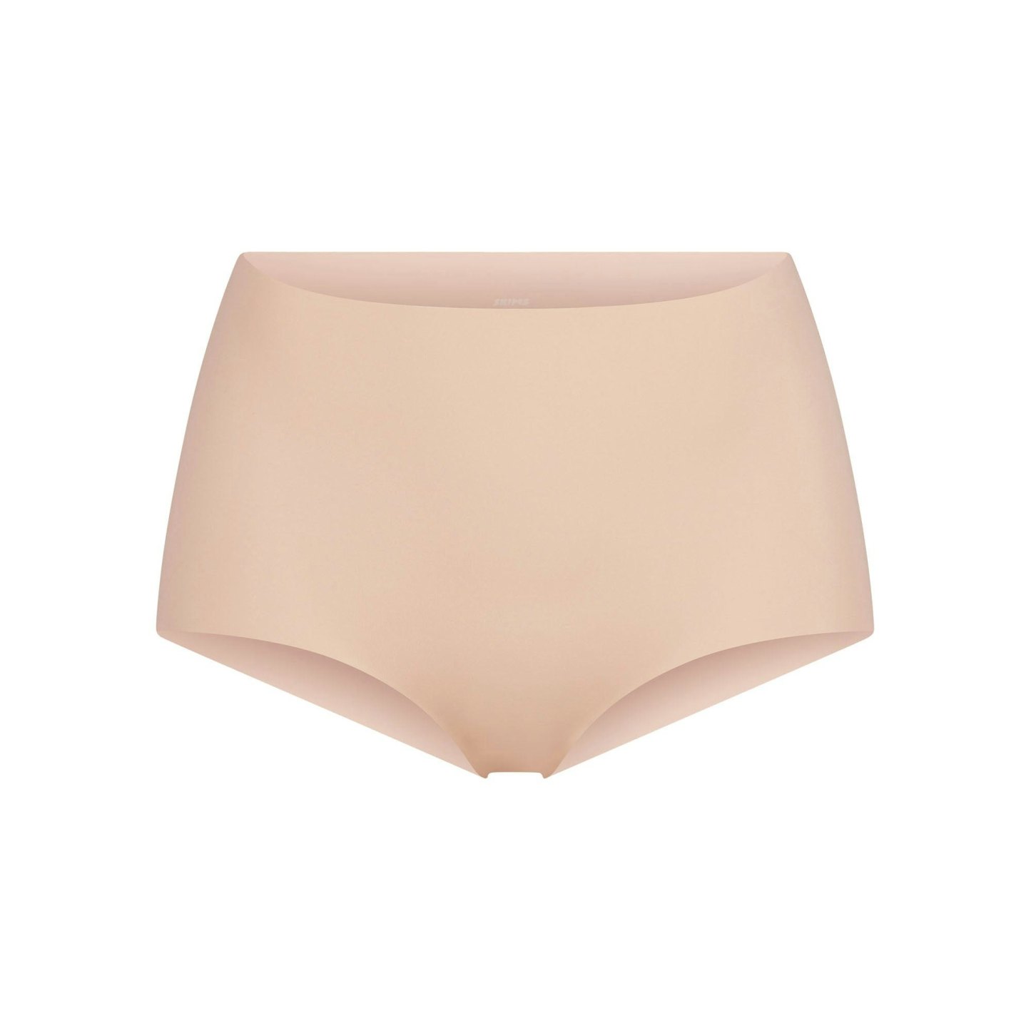 NAKED BOY SHORT - MICA