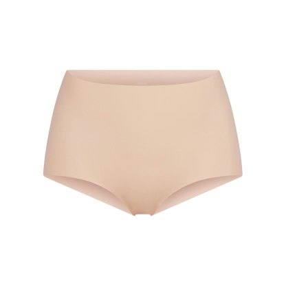 NAKED BOY SHORT - MICA