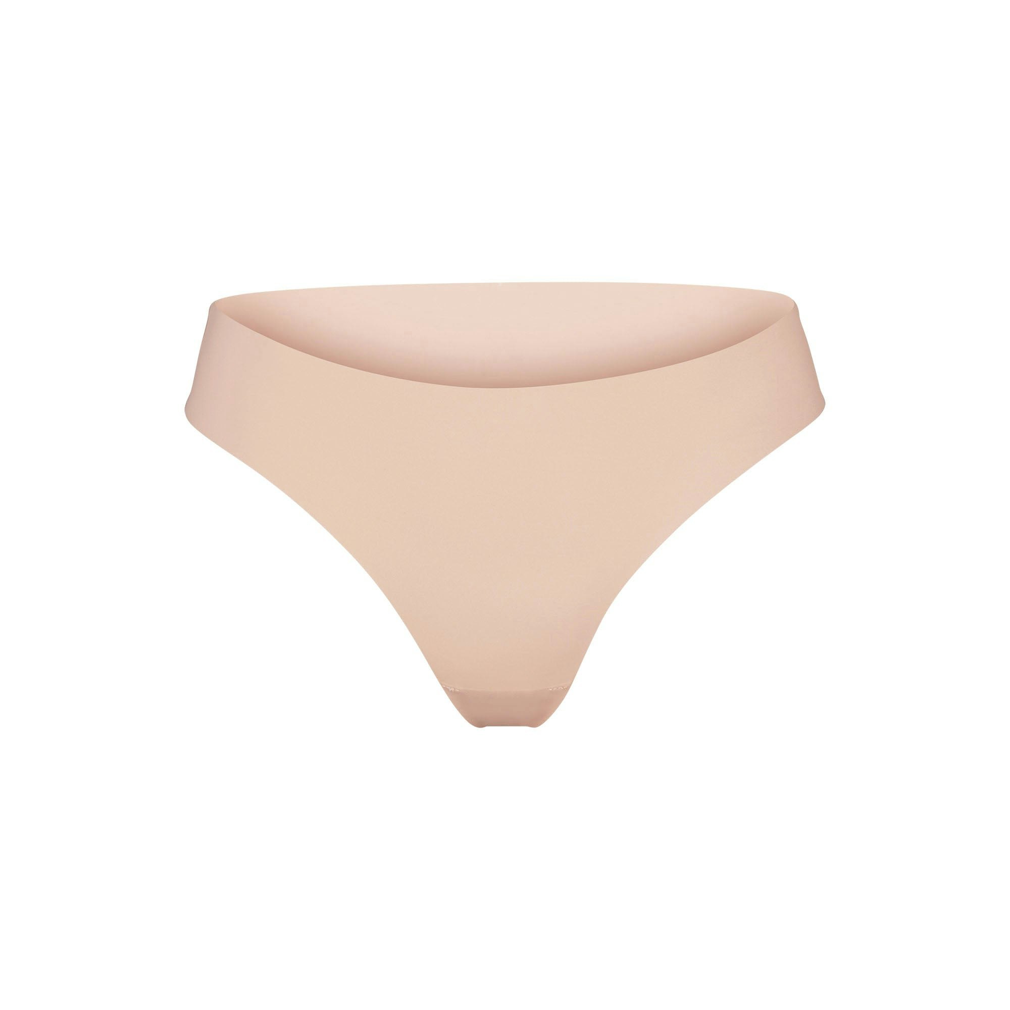 NAKED CHEEKY HIPSTER - MICA