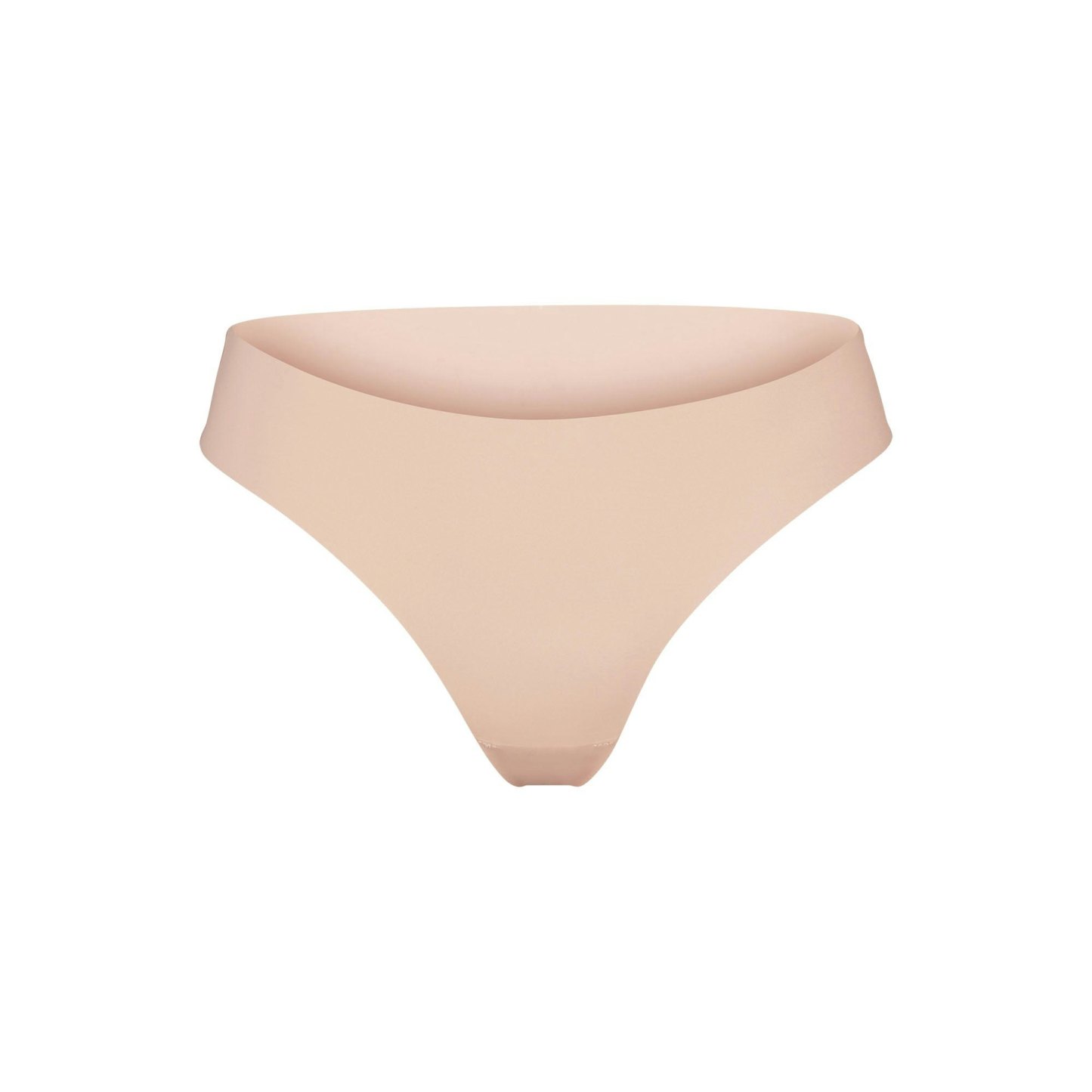 NAKED CHEEKY HIPSTER - MICA