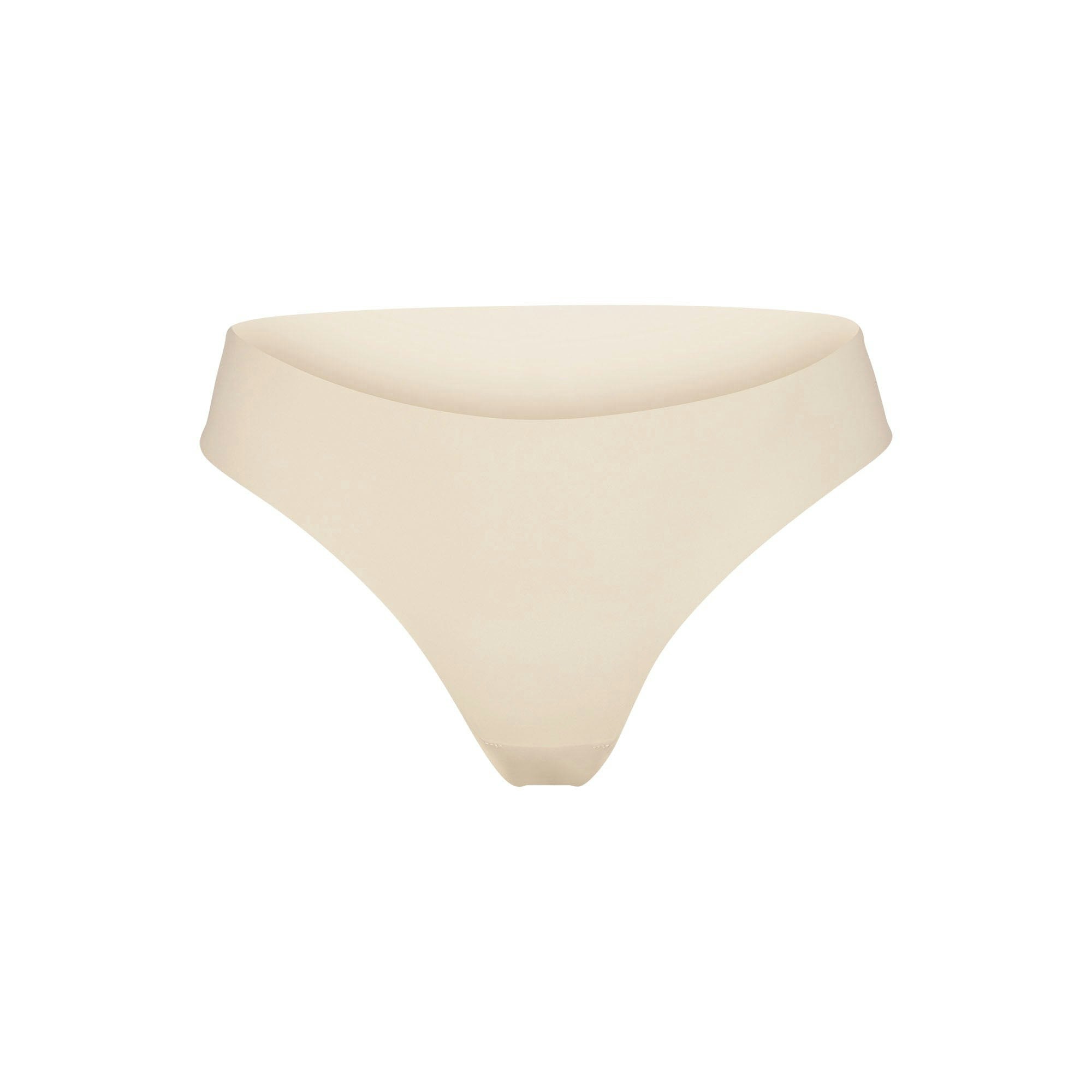 NAKED CHEEKY HIPSTER - SAND