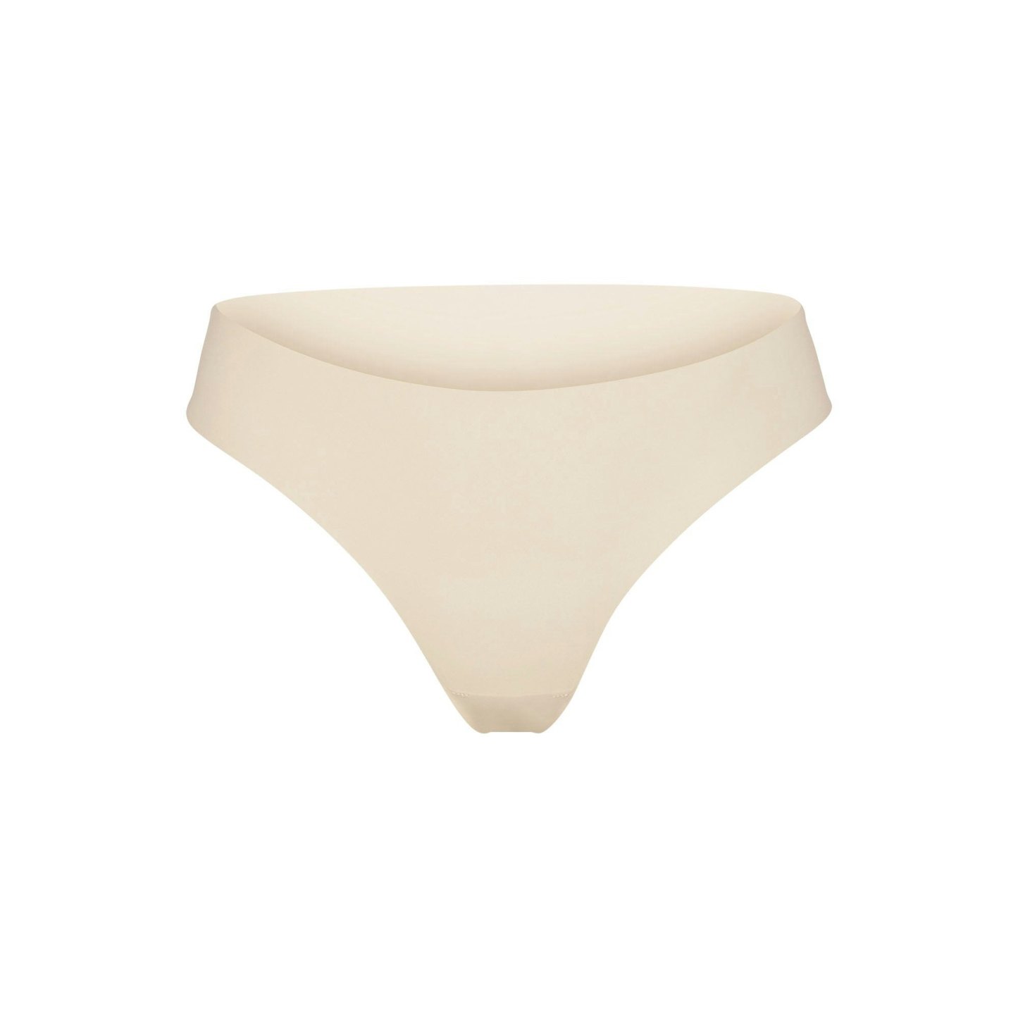NAKED CHEEKY HIPSTER - SAND