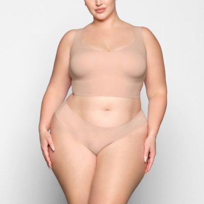 NAKED CHEEKY HIPSTER - MICA
