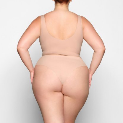 NAKED CHEEKY HIPSTER - MICA