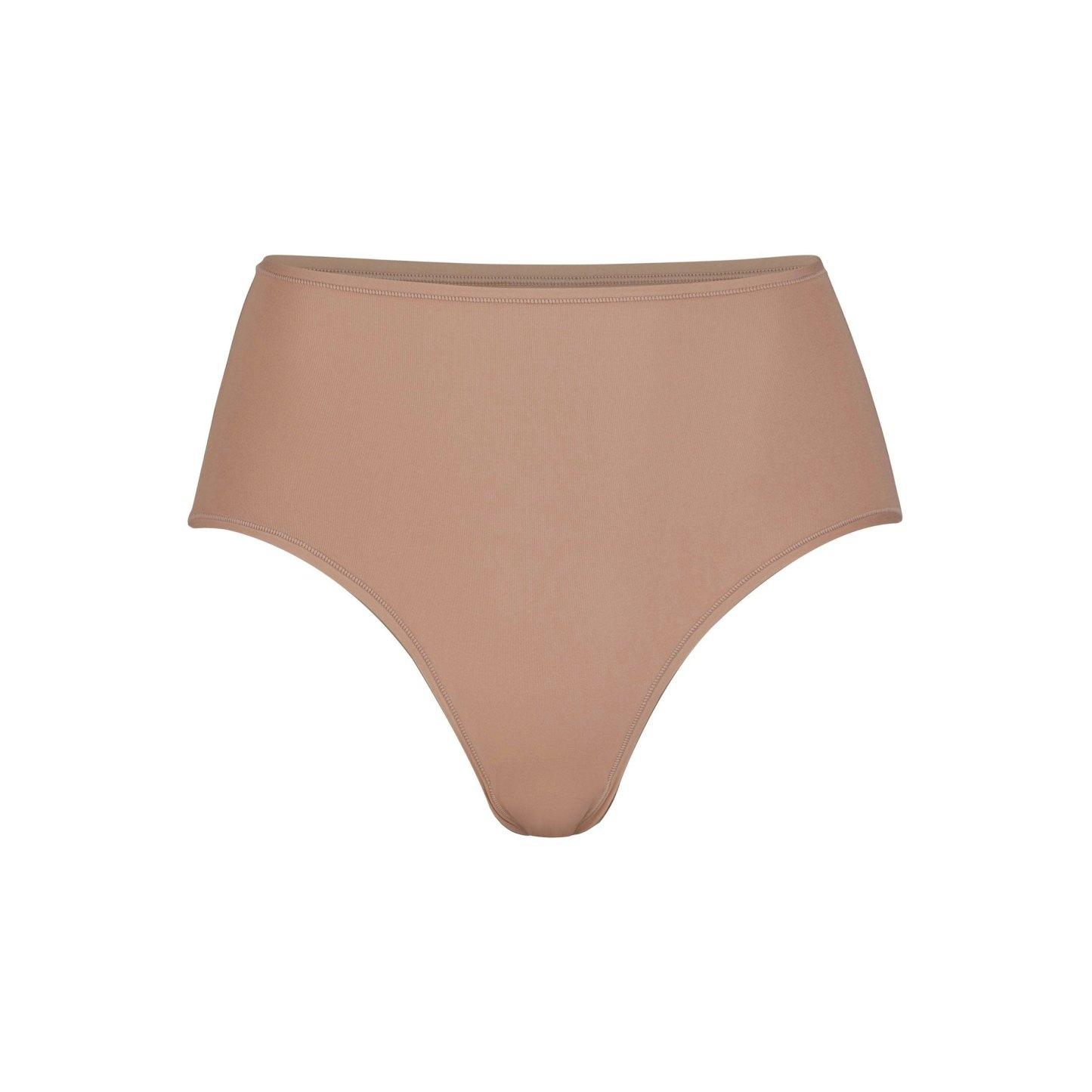 FITS EVERYBODY HIGH-WAISTED THONG - SIENNA