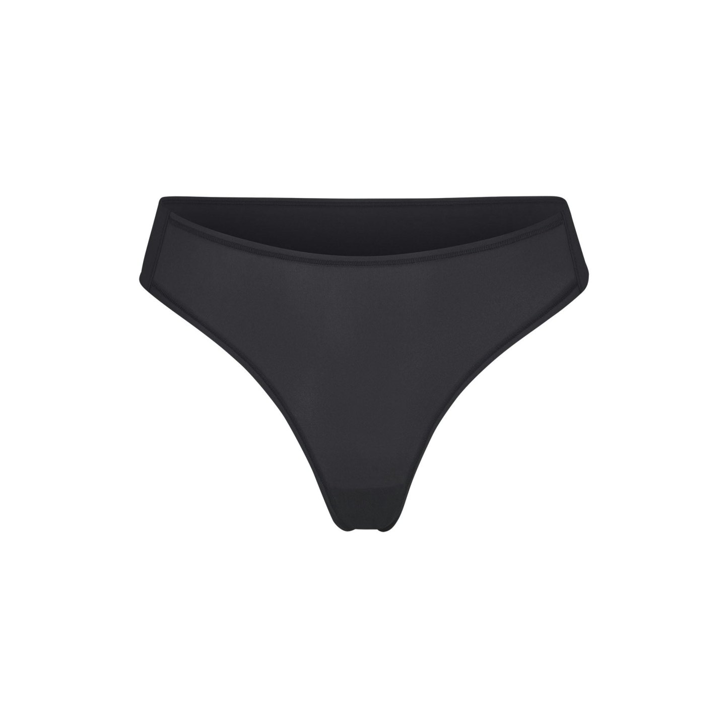 FITS EVERYBODY ADAPTIVE THONG - ONYX