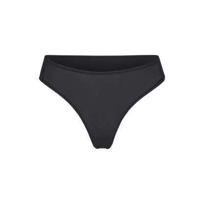 FITS EVERYBODY ADAPTIVE THONG - ONYX