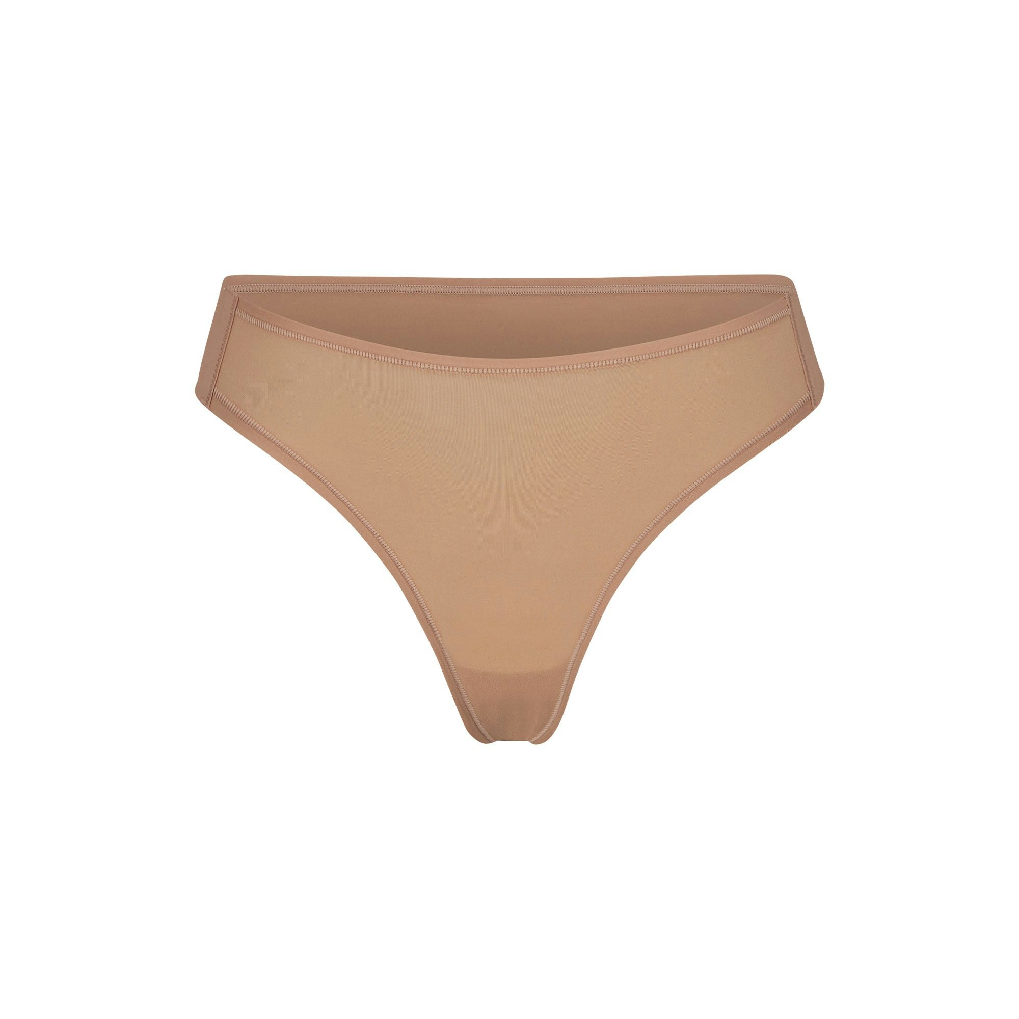 FITS EVERYBODY ADAPTIVE THONG - SIENNA